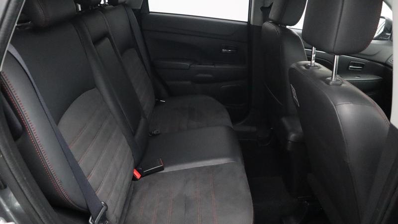 Used Mitsubishi ASX 2019 for sale - 77117100: Photo 13