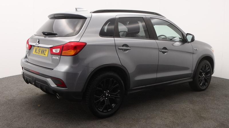 Used Mitsubishi ASX 2019 for sale - 77117100: Photo 3