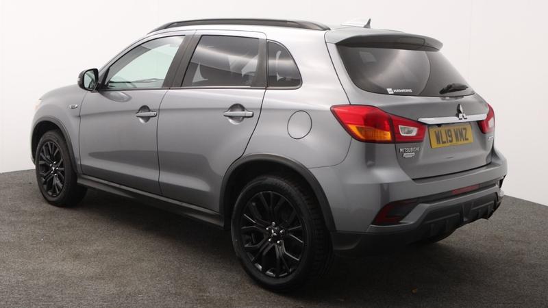 Used Mitsubishi ASX 2019 for sale - 77117100: Photo 5