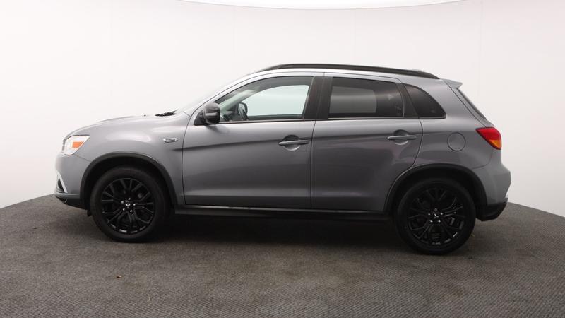 Used Mitsubishi ASX 2019 for sale - 77117100: Photo 6
