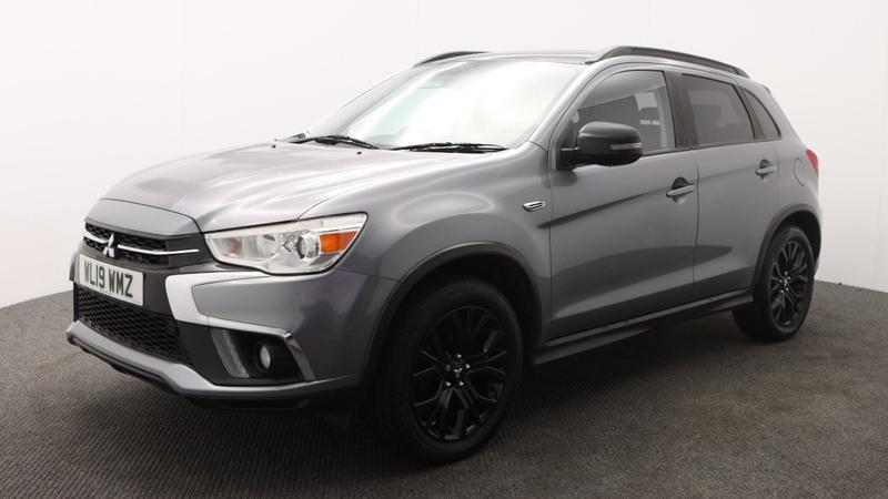 Used Mitsubishi ASX 2019 for sale - 77117100: Photo 7