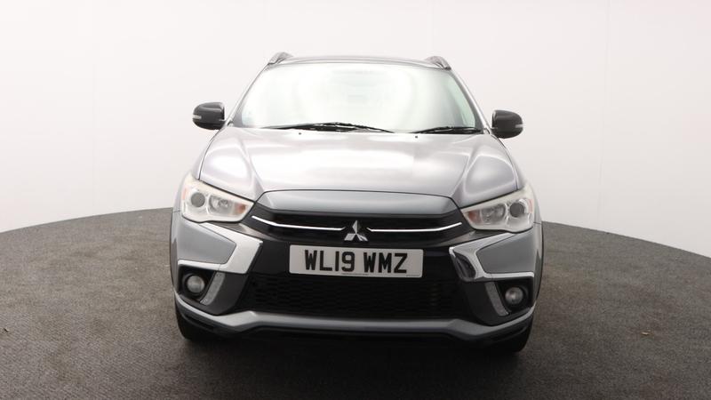 Used Mitsubishi ASX 2019 for sale - 77117100: Photo 8