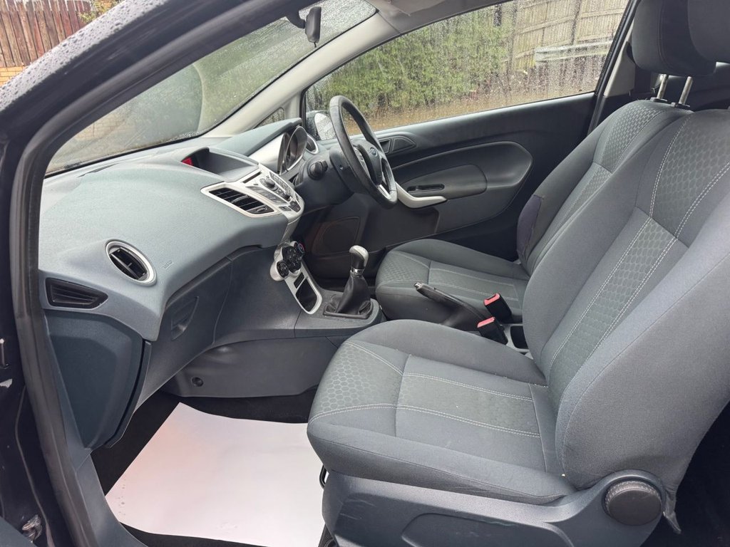 Used Ford Fiesta 2011 for sale - 77276126: Photo 11