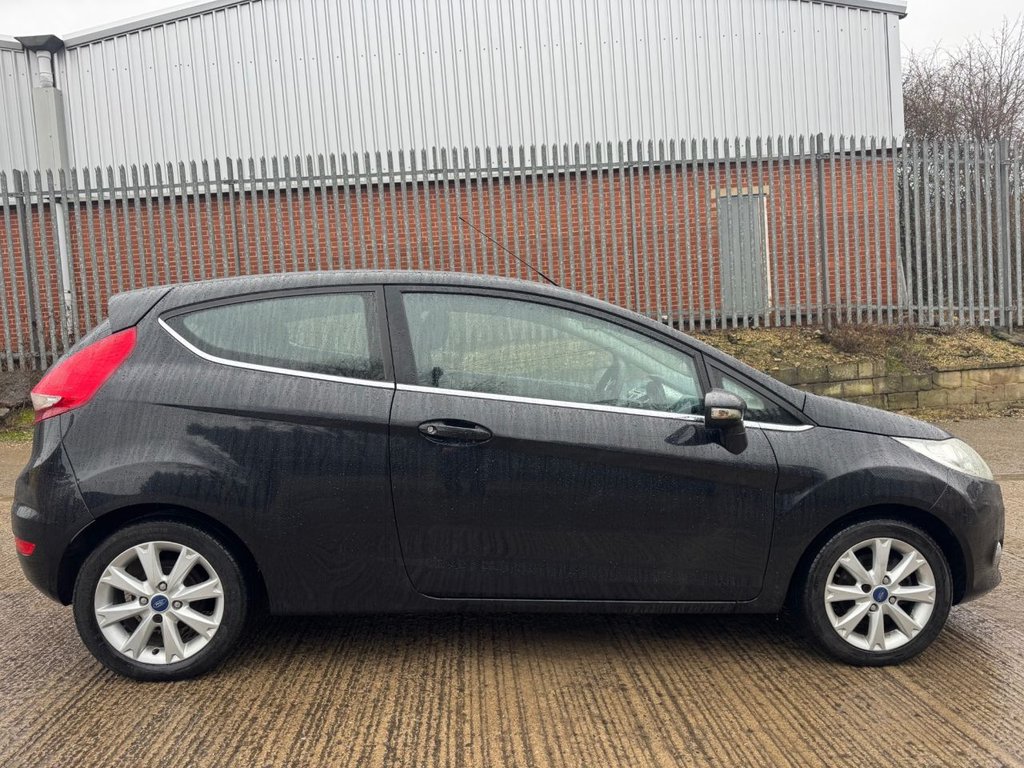 Used Ford Fiesta 2011 for sale - 77276126: Photo 5