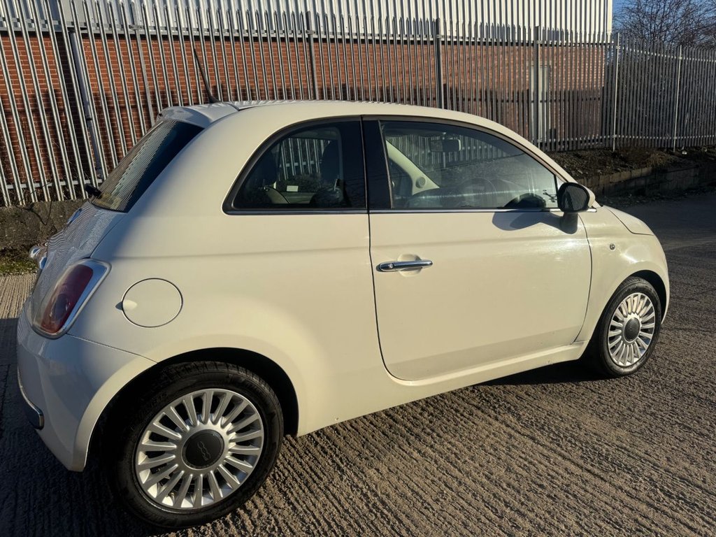 Used Fiat 500 2012 for sale - 77007254: Photo 10