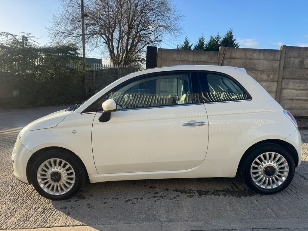 Used Fiat 500 2012 for sale - 77007254: Photo 2