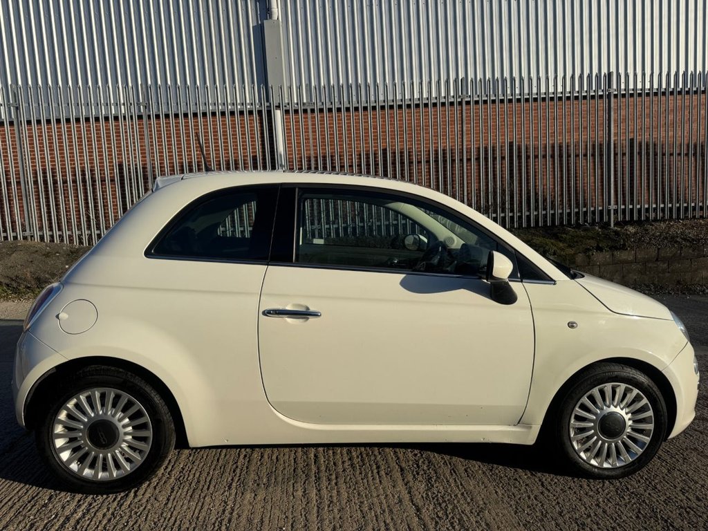 Used Fiat 500 2012 for sale - 77007254: Photo 4