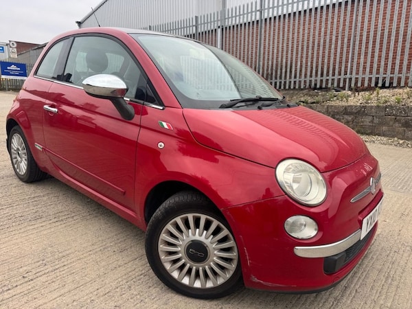 Used Fiat 500 2010 for sale - 76313171: Photo 14
