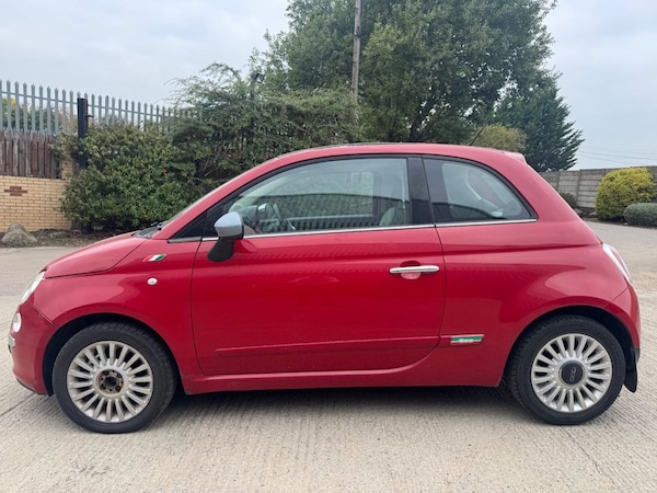 Used Fiat 500 2010 for sale - 76313171: Photo 2