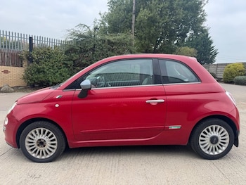 Used Fiat 500 2010 for sale - 76313171: Photo 2