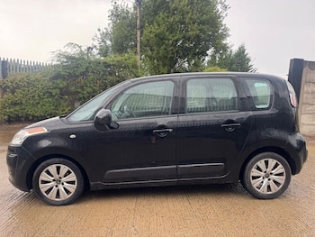 Used Citroen C3 Picasso 2013 for sale - 75703380: Photo