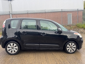 Used Citroen C3 Picasso 2013 for sale - 75703380: Photo