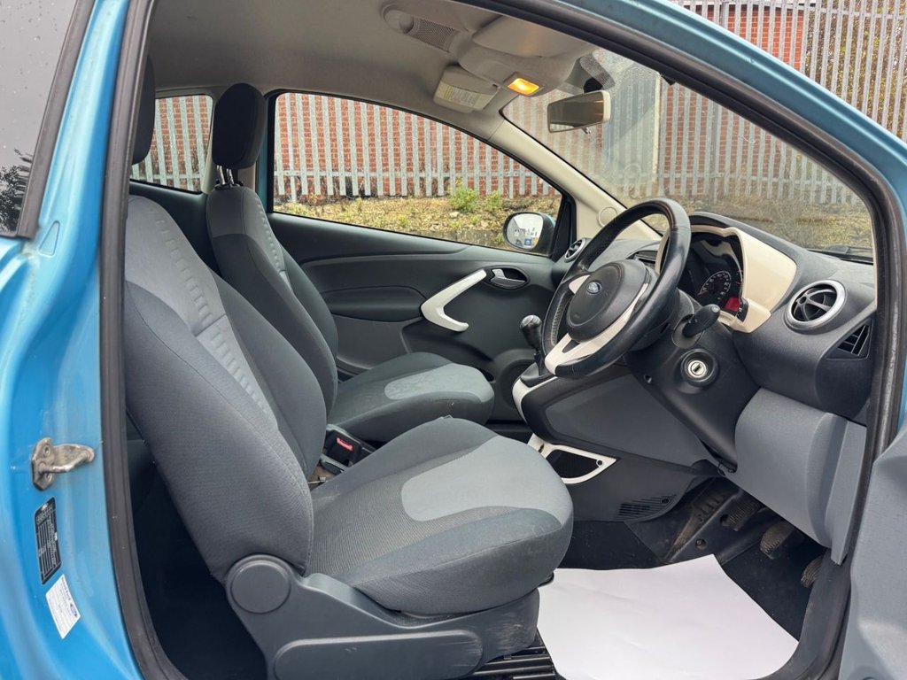 Used Ford Ka 2010 for sale - 76510094: Photo 12