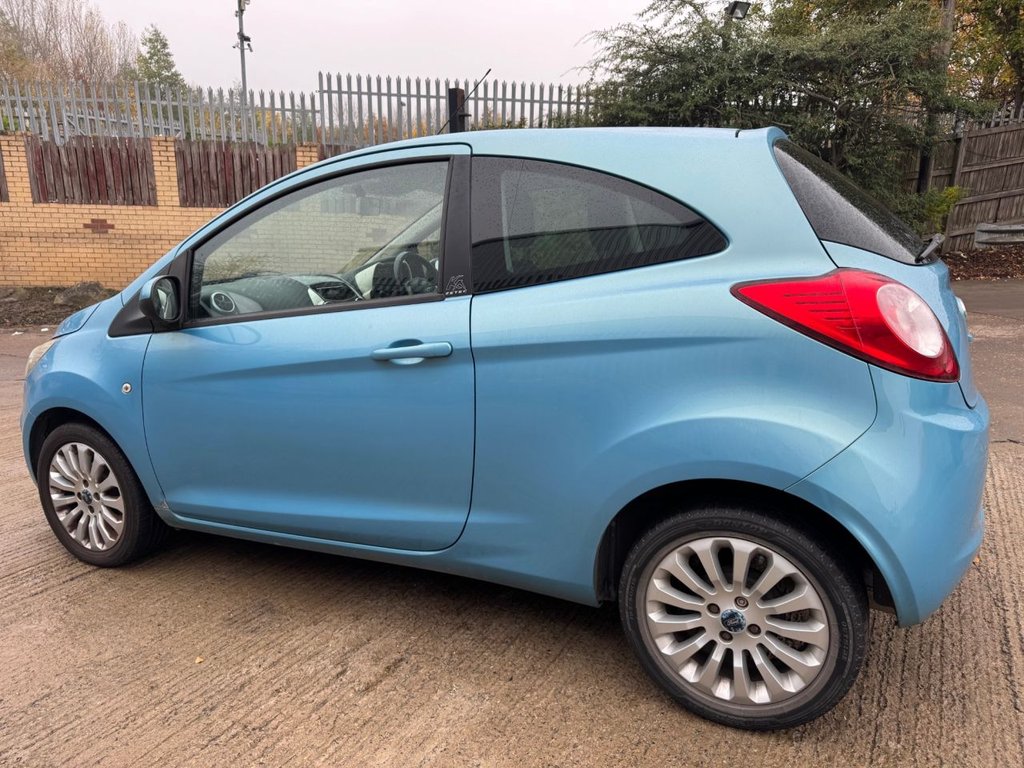 Used Ford Ka 2010 for sale - 76510094: Photo 13