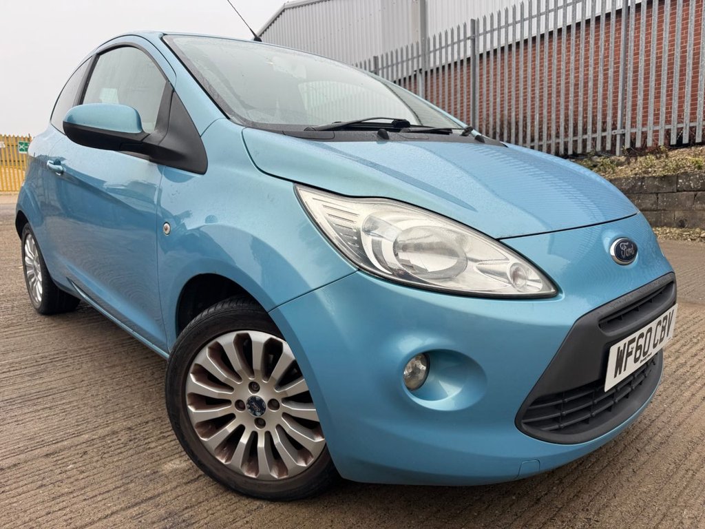 Used Ford Ka 2010 for sale - 76510094: Photo 3