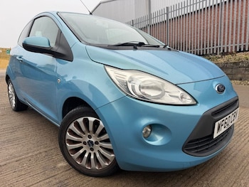 Used Ford Ka 2010 for sale - 76510094: Photo