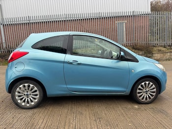 Used Ford Ka 2010 for sale - 76510094: Photo