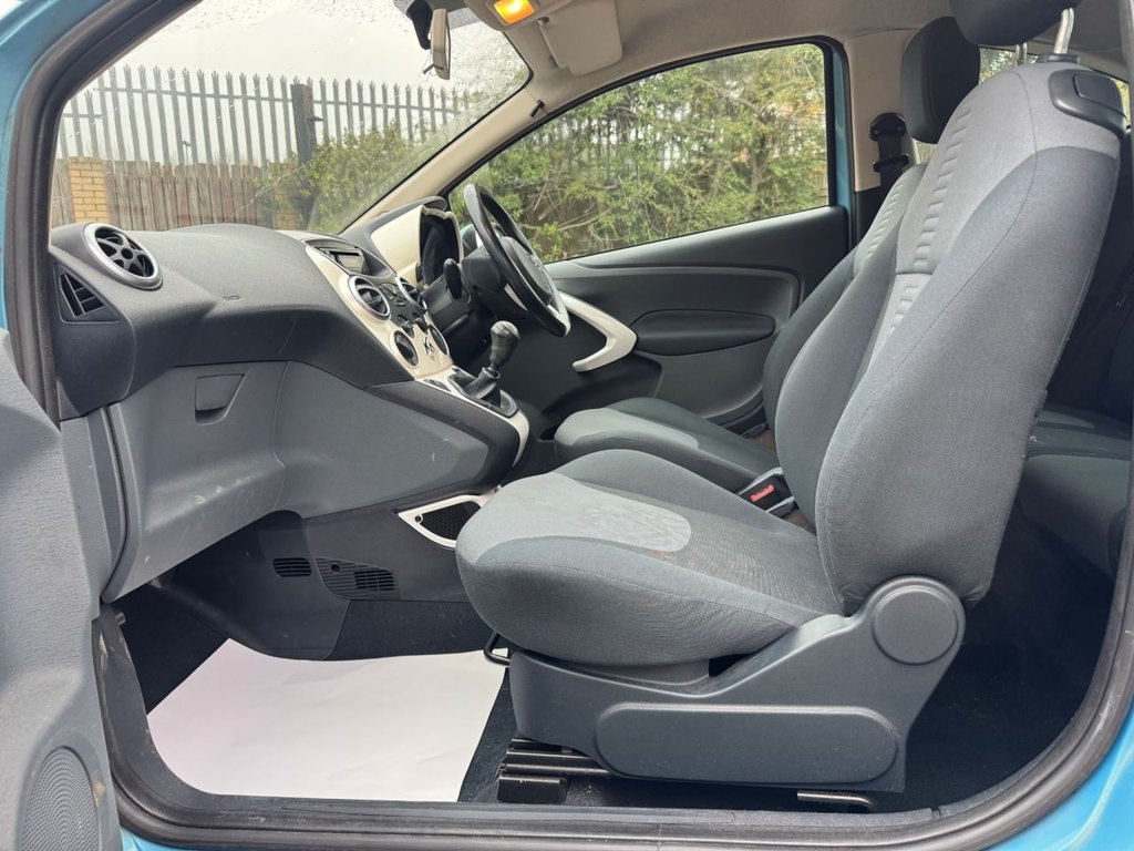 Used Ford Ka 2010 for sale - 76510094: Photo 5