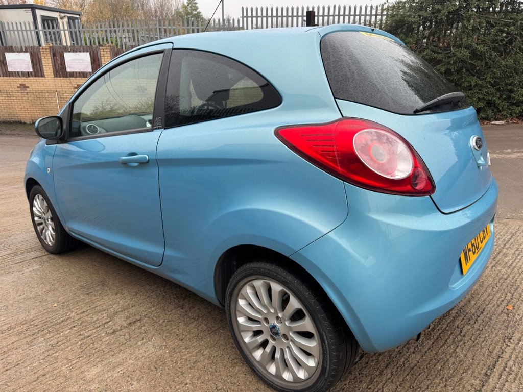 Used Ford Ka 2010 for sale - 76510094: Photo 6