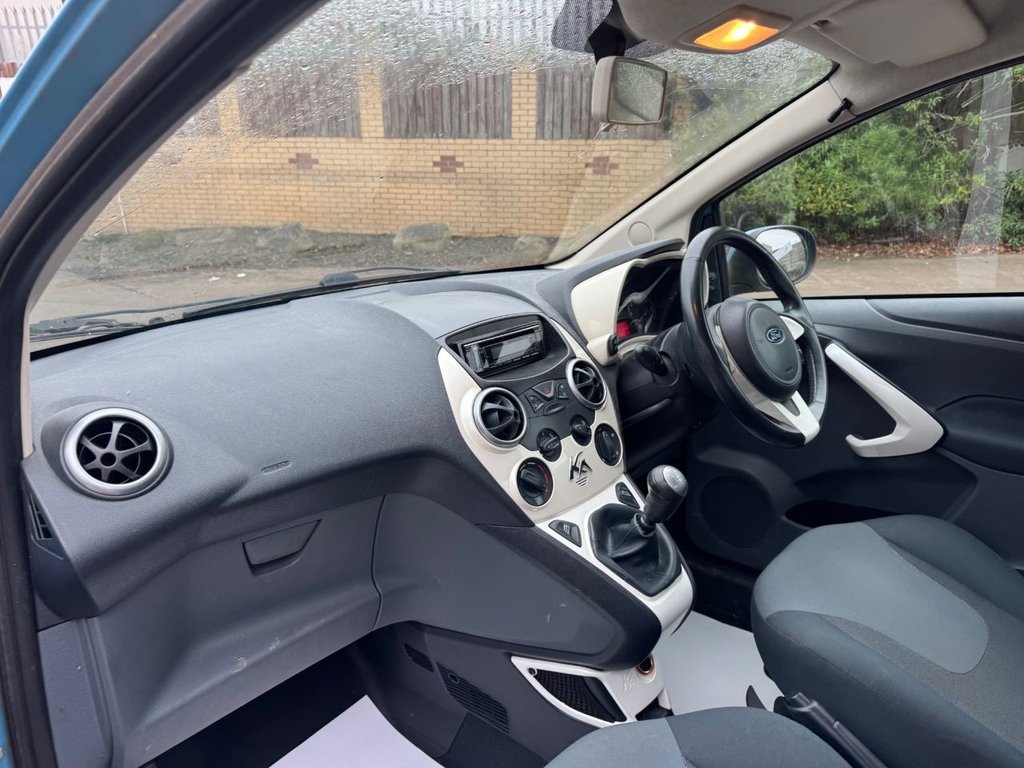Used Ford Ka 2010 for sale - 76510094: Photo 7