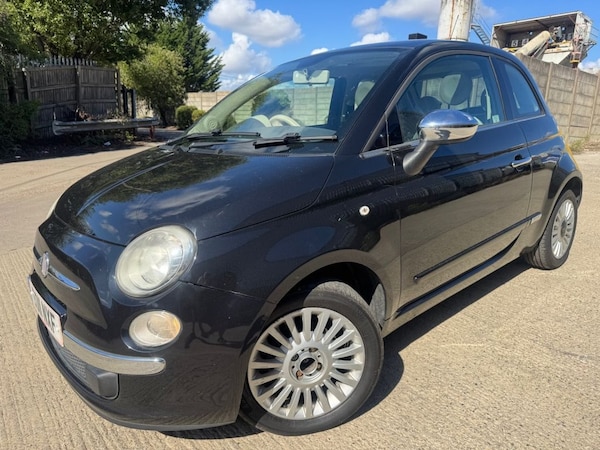 Used Fiat 500 2011 for sale - 76291341: Photo 13