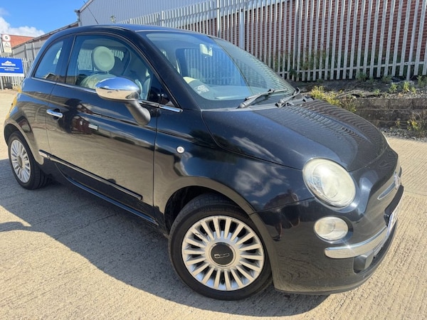 Used Fiat 500 2011 for sale - 76291341: Photo 14