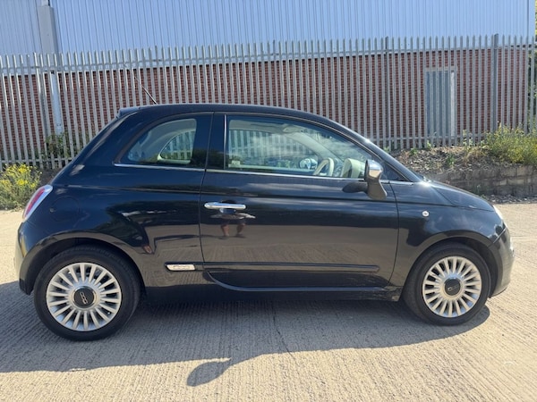 Used Fiat 500 2011 for sale - 76291341: Photo 4