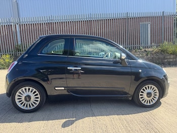 Used Fiat 500 2011 for sale - 76291341: Photo