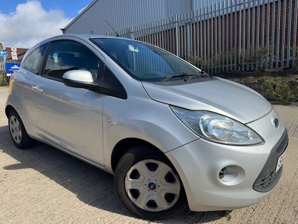 Used Ford Ka 2013 for sale - 76291057: Photo 10