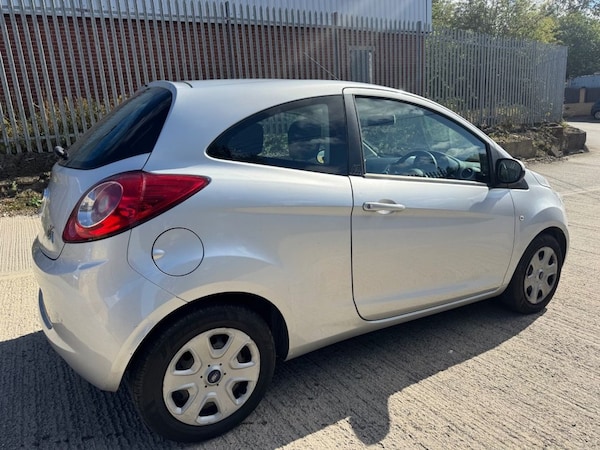 Used Ford Ka 2013 for sale - 76291057: Photo 12