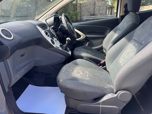 Used Ford Ka 2013 for sale - 76291057: Photo 5