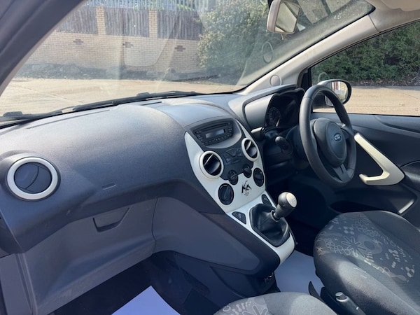 Used Ford Ka 2013 for sale - 76291057: Photo 7