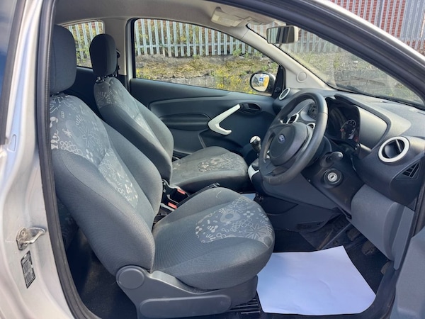 Used Ford Ka 2013 for sale - 76291057: Photo 9