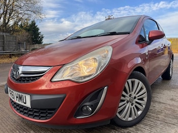 2011 (61) - 1.2 Excite 3dr