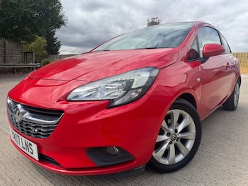 Used Vauxhall Corsa 2017 for sale - 79449858: Photo