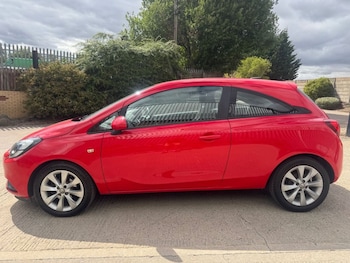 Used Vauxhall Corsa 2017 for sale - 79449858: Photo