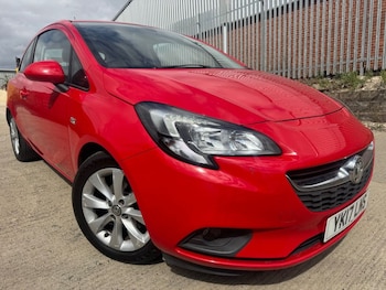 Used Vauxhall Corsa 2017 for sale - 79449858: Photo