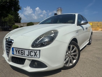 Used Alfa Romeo Giulietta 2011 for sale - 78985848: Photo