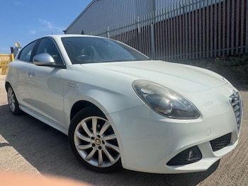 Used Alfa Romeo Giulietta 2011 for sale - 78985848: Photo