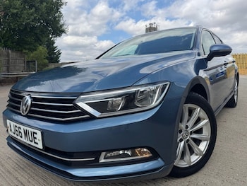 Used Volkswagen Passat 2017 for sale - 79358909: Photo