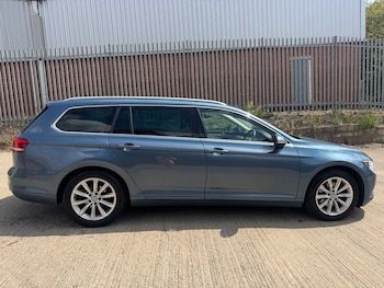 Used Volkswagen Passat 2017 for sale - 79358909: Photo