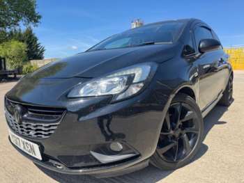 Used Vauxhall Corsa 2017 for sale - 74581199: Photo