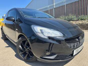 Used Vauxhall Corsa 2017 for sale - 74581199: Photo