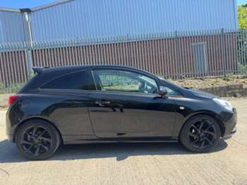 Used Vauxhall Corsa 2017 for sale - 74581199: Photo