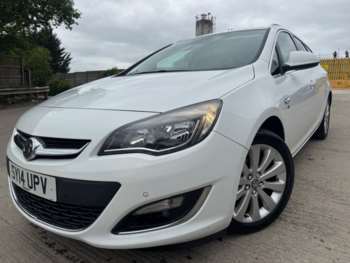 2014 (14) - 1.6i 16V Elite 5dr