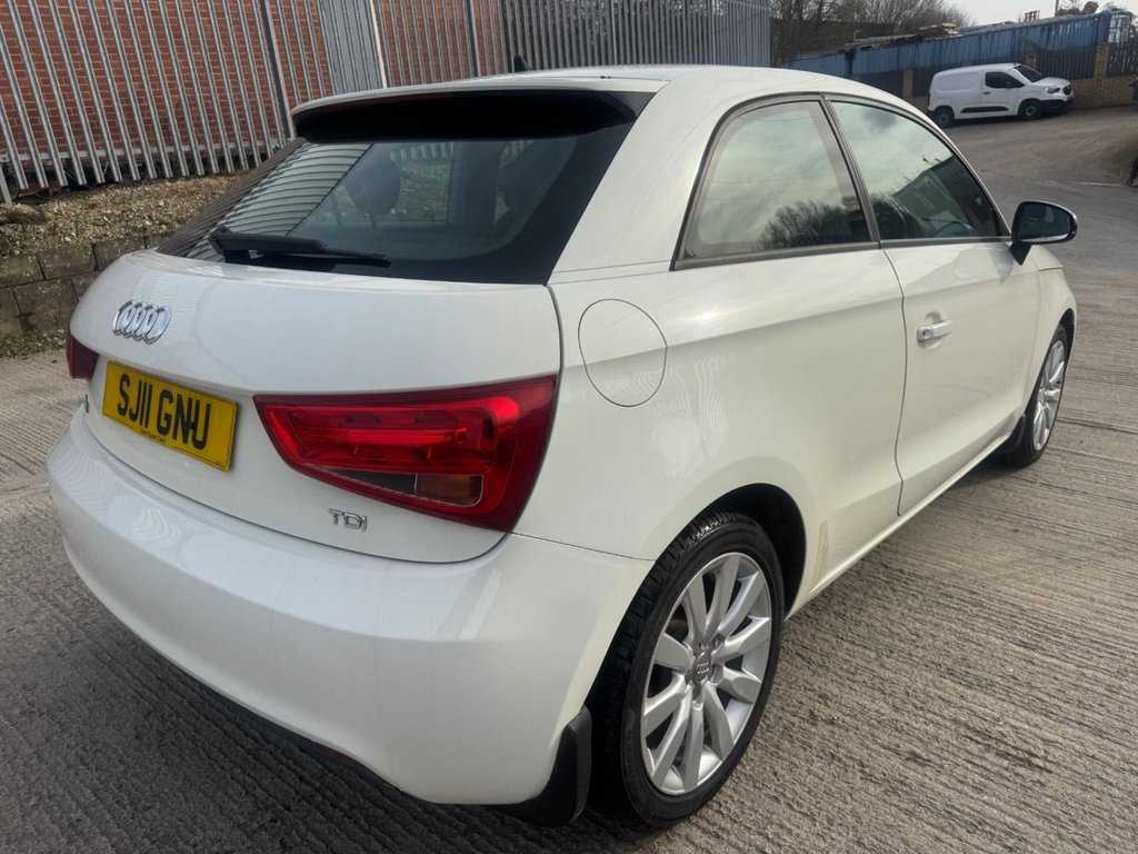 Used Audi A1 2011 for sale - 77765200: Photo 10