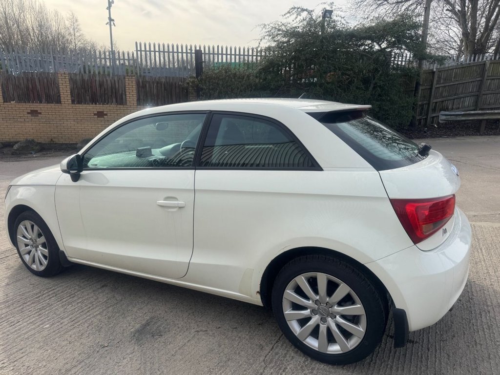 Used Audi A1 2011 for sale - 77765200: Photo 11