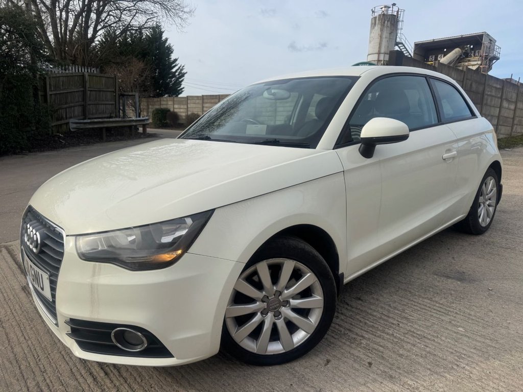Used Audi A1 2011 for sale - 77765200: Photo 13