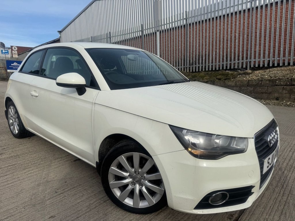 Used Audi A1 2011 for sale - 77765200: Photo 14