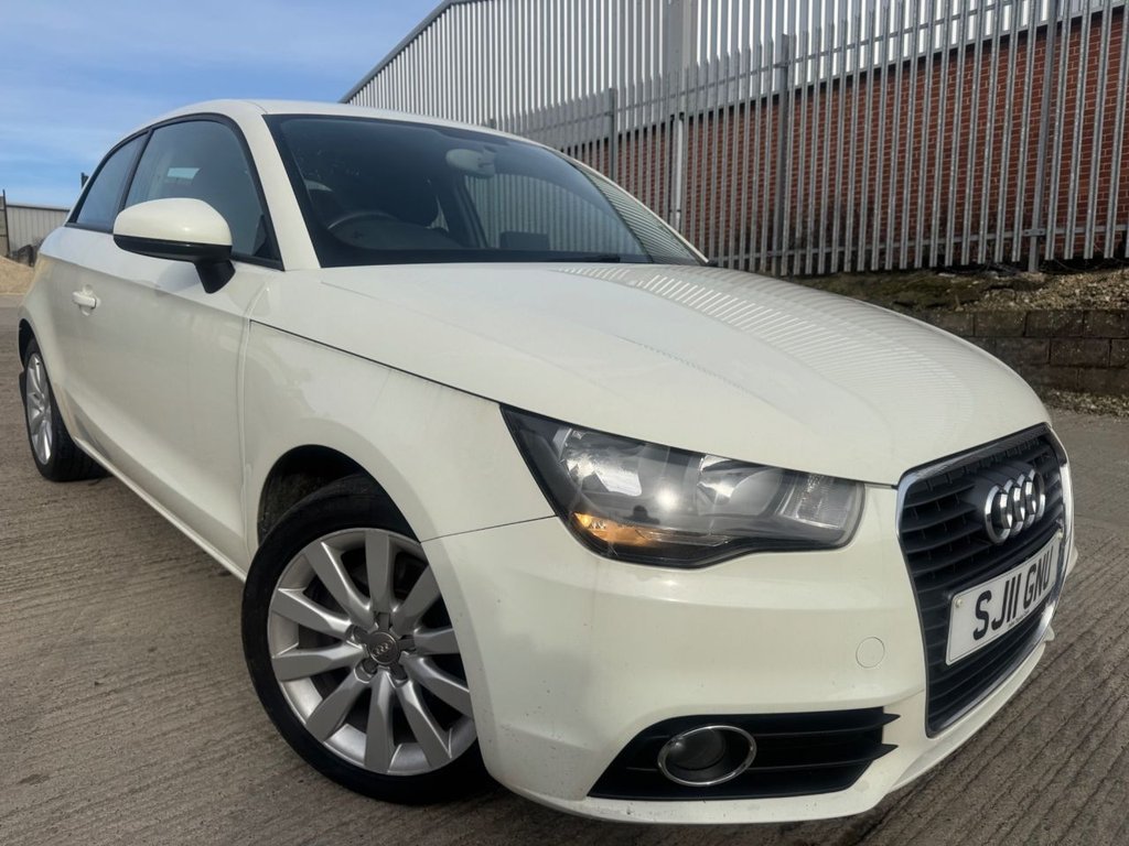 Used Audi A1 2011 for sale - 77765200: Photo 3